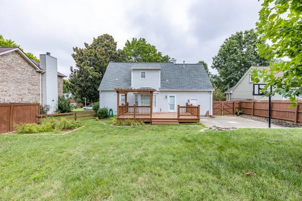 $2,700 | 1135 Wedgewood Drive, Franklin, TN 37069