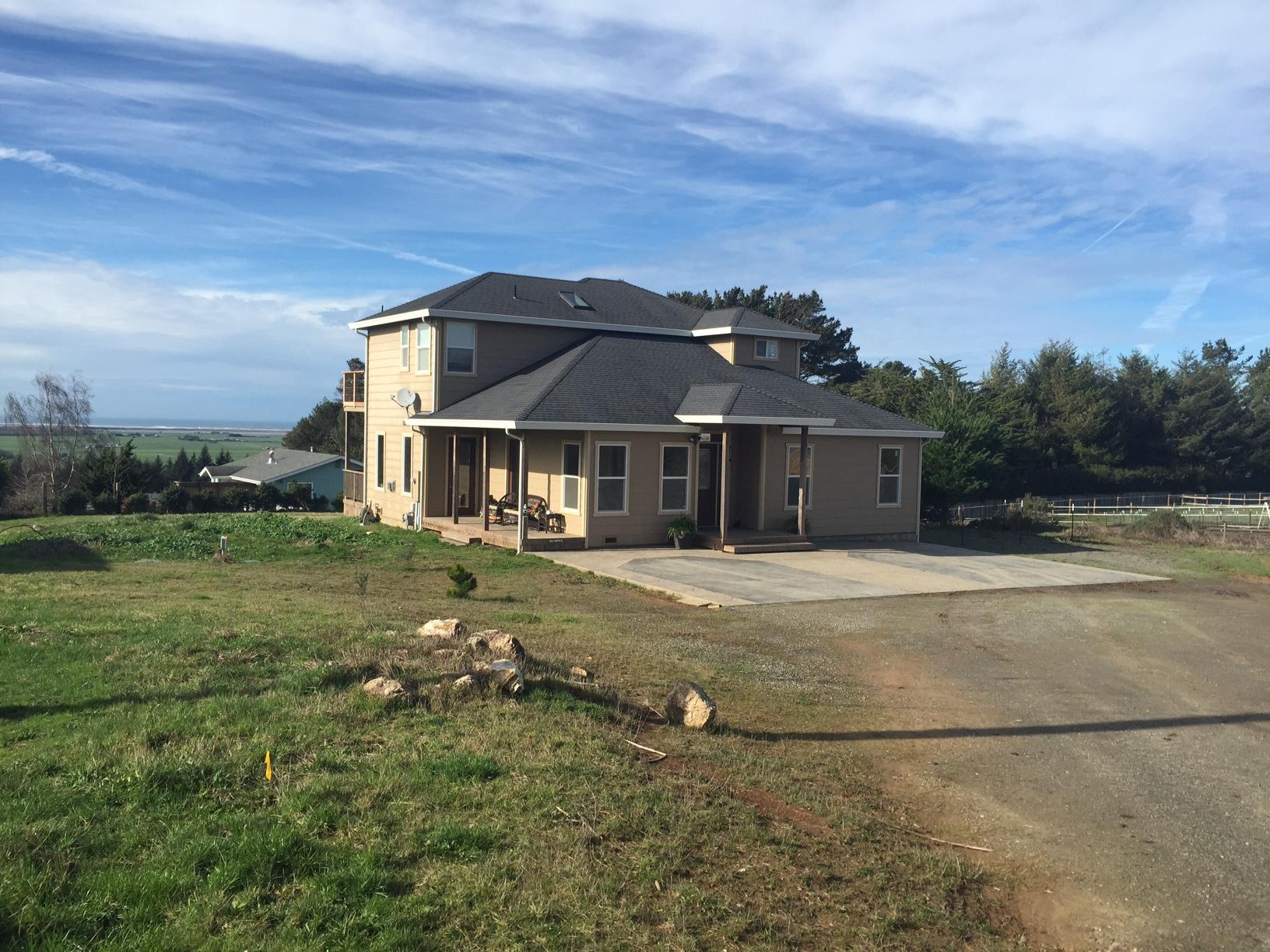 159 Hay Rake Lane Loleta, CA 95551 - Photo 1 of 14