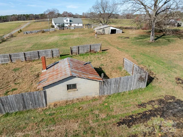 $465,000 | 20956 Old Mill Road, Albemarle, NC 28001