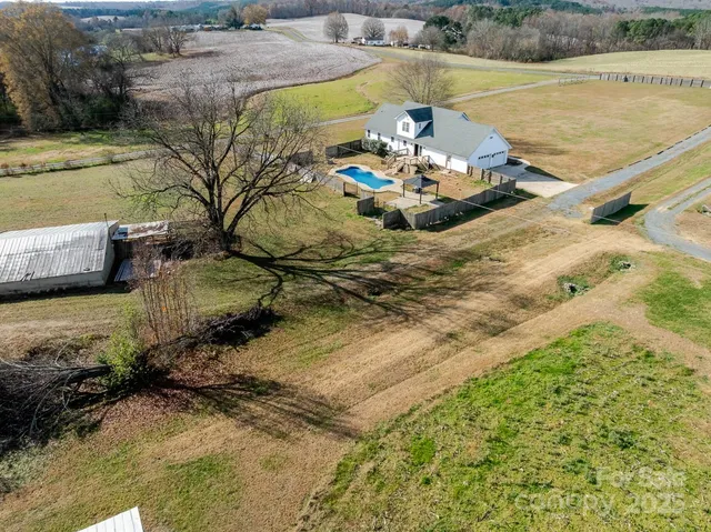 $465,000 | 20956 Old Mill Road, Albemarle, NC 28001