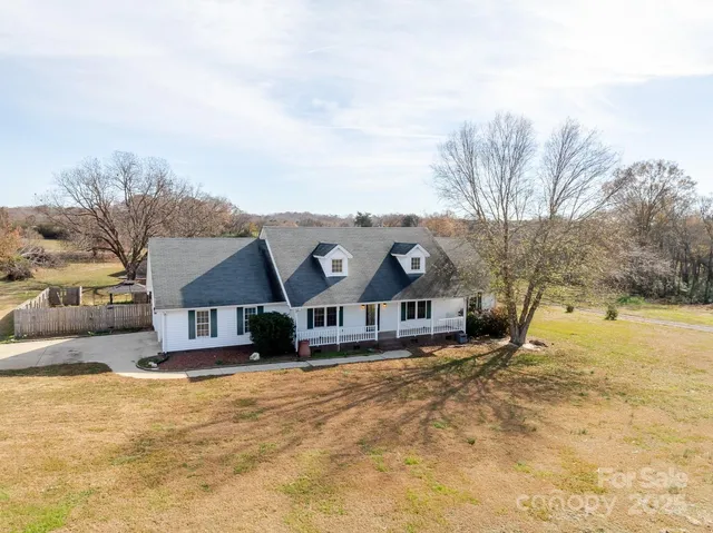 $440,000 | 20956 Old Mill Road, Albemarle, NC 28001