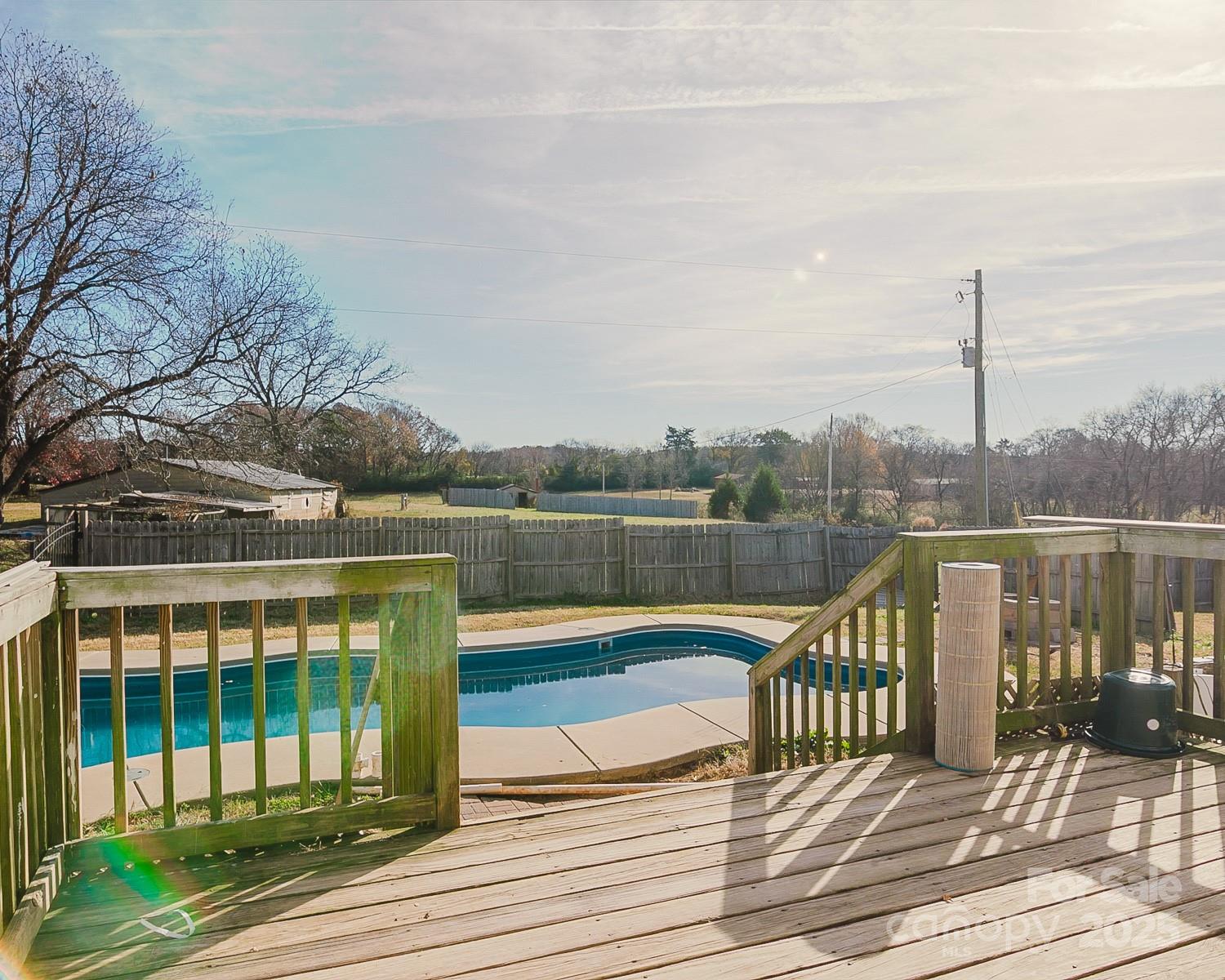 20956 Old Mill Road Albemarle, NC 28001 - Photo 9 of 44