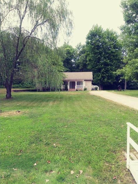 10109 Judd Road Willis, MI 48191 - Photo 2 of 19 Photo 2