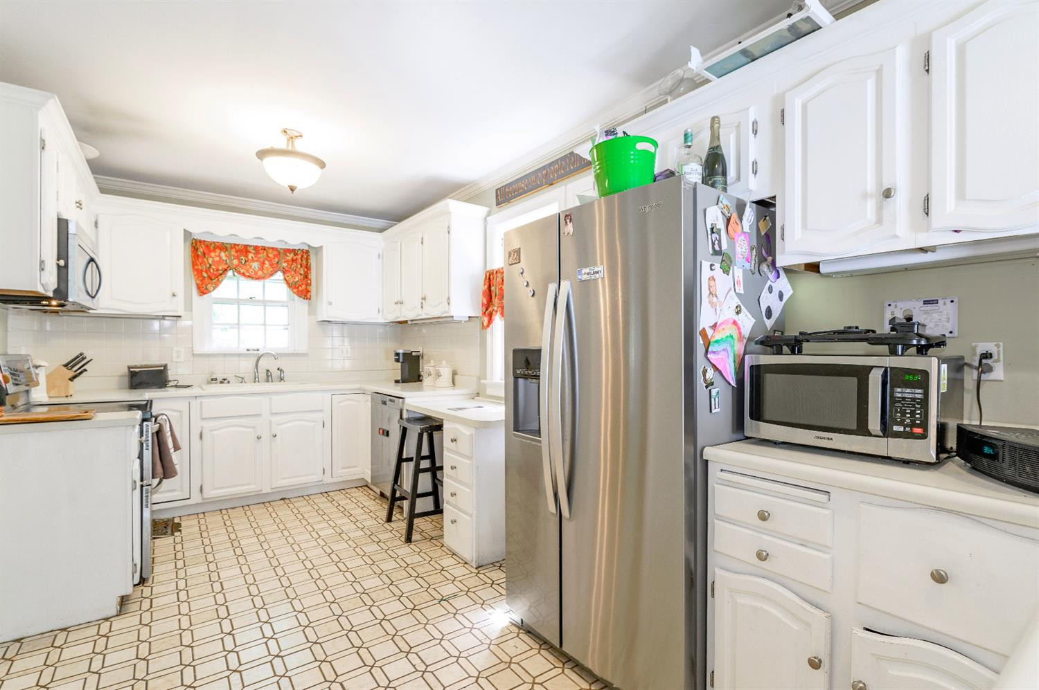 129 Chenault Road Lexington, KY 40502 - Photo 19 of 56 Photo 19