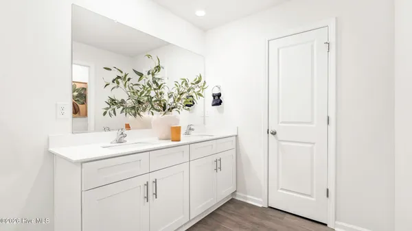 $318,990 | 2124 Montalvan Drive, Greenville, NC 27834