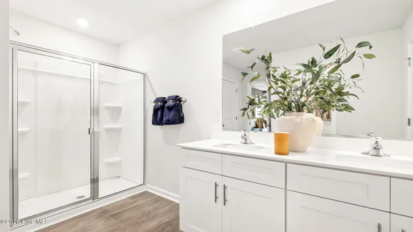 $318,990 | 2124 Montalvan Drive, Greenville, NC 27834