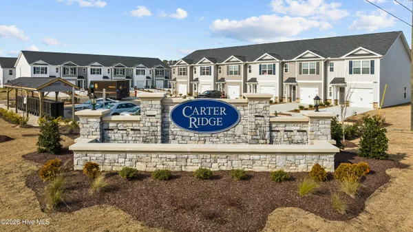 $318,990 | 2124 Montalvan Drive, Greenville, NC 27834