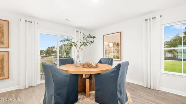 $318,990 | 2124 Montalvan Drive, Greenville, NC 27834