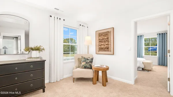 $318,990 | 2124 Montalvan Drive, Greenville, NC 27834