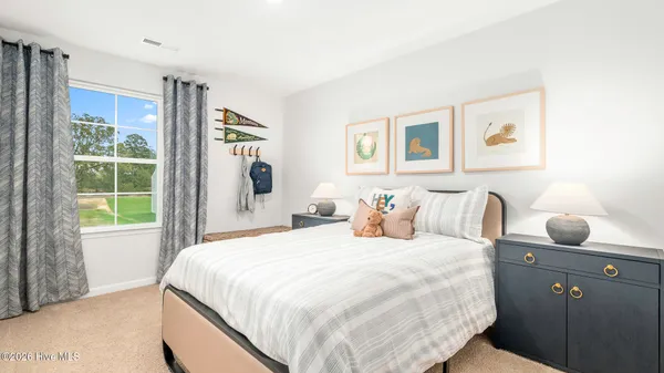 $318,990 | 2124 Montalvan Drive, Greenville, NC 27834