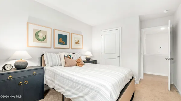 $318,990 | 2124 Montalvan Drive, Greenville, NC 27834