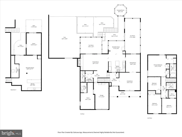 $879,000 | 7594 Woodstown Drive, Springfield, VA 22153