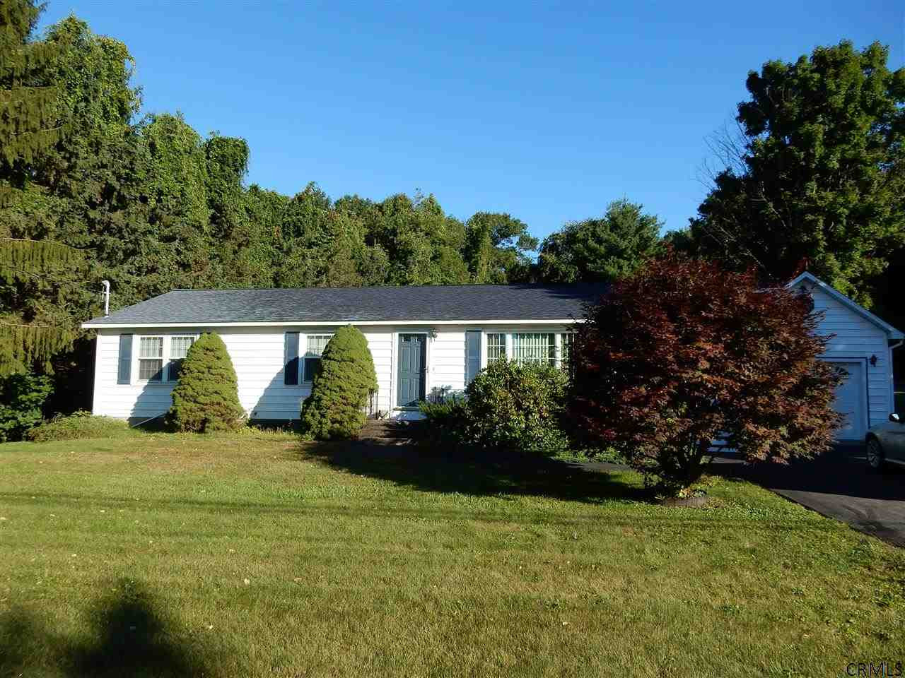 73 Old Gick Road Wilton, NY 12866 - Photo 1 of 15 Photo 1