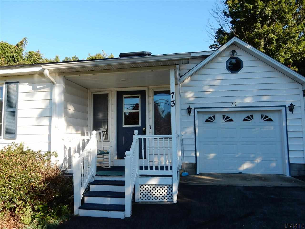 73 Old Gick Road Wilton, NY 12866 - Photo 3 of 15 Photo 3