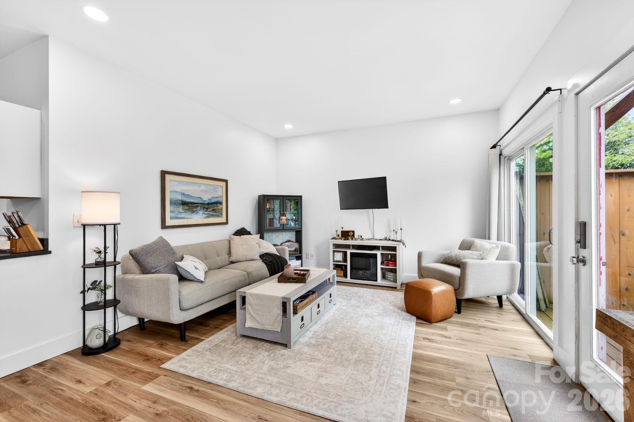 116 Arnold Road Asheville, NC 28805 - Photo 19 of 29