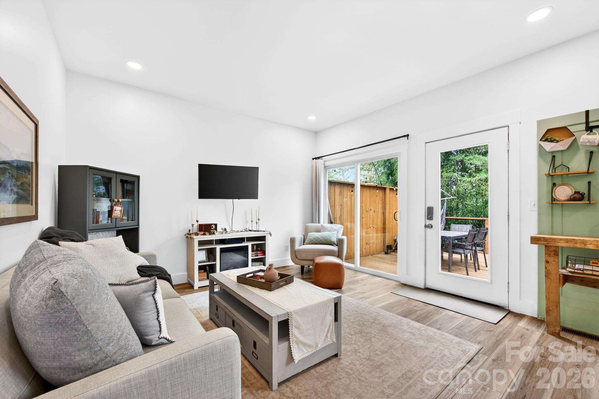 116 Arnold Road Asheville, NC 28805 - Photo 20 of 29