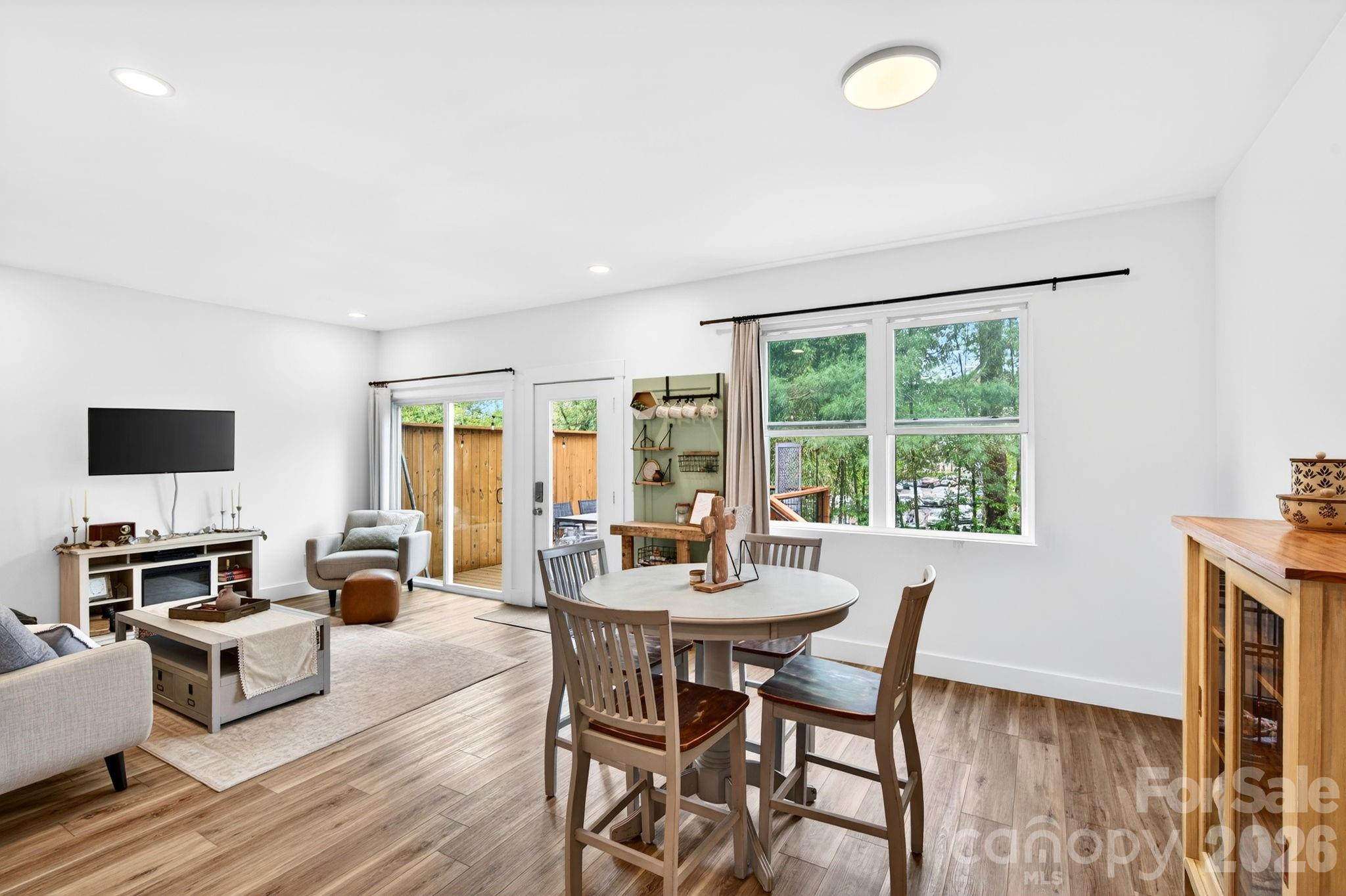 116 Arnold Road Asheville, NC 28805 - Photo 21 of 29