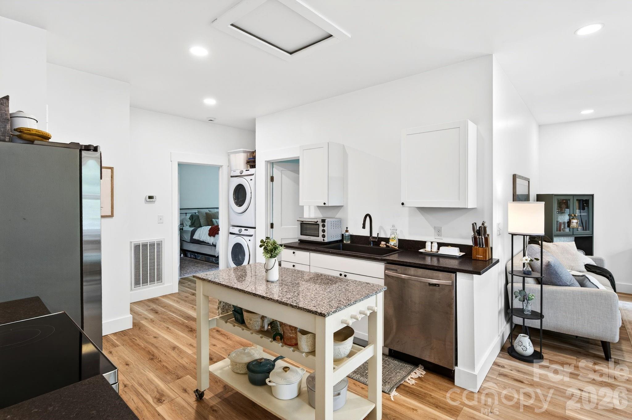 116 Arnold Road Asheville, NC 28805 - Photo 22 of 29