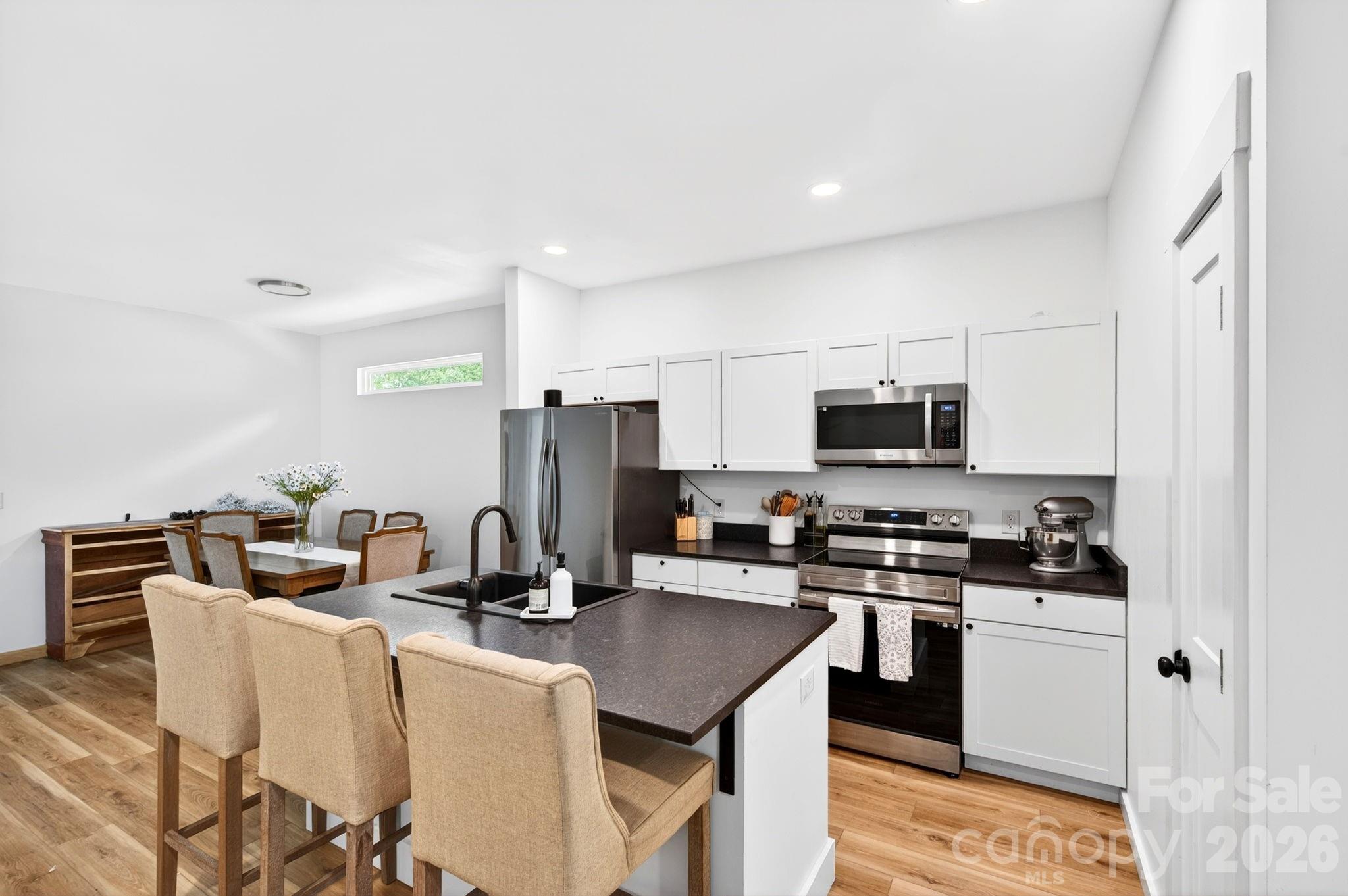 116 Arnold Road Asheville, NC 28805 - Photo 6 of 29
