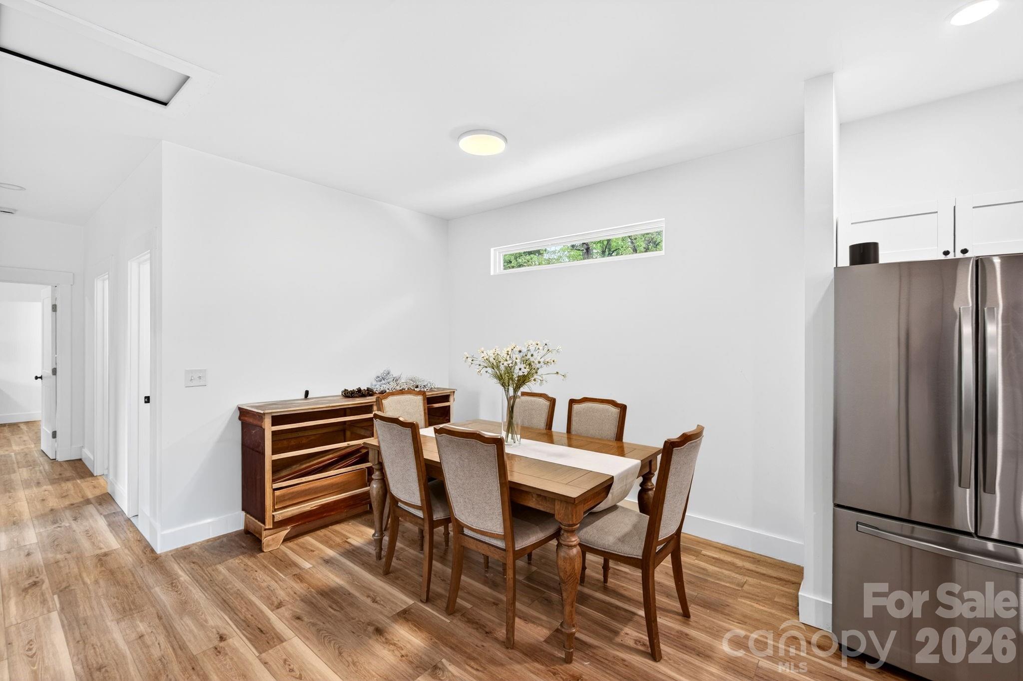116 Arnold Road Asheville, NC 28805 - Photo 8 of 29
