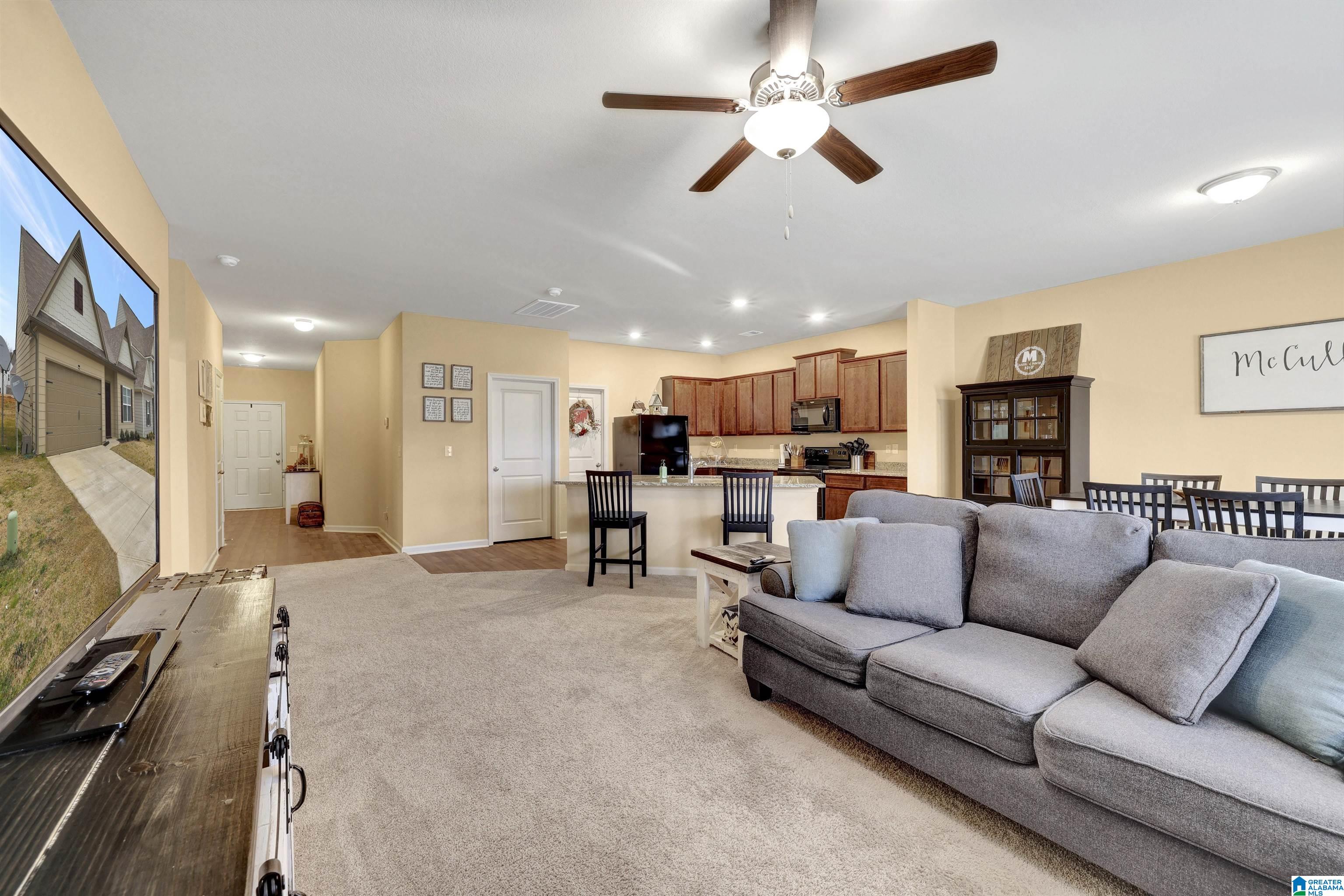 70 Homestead Lane Springville, AL 35146 - Photo 12 of 23