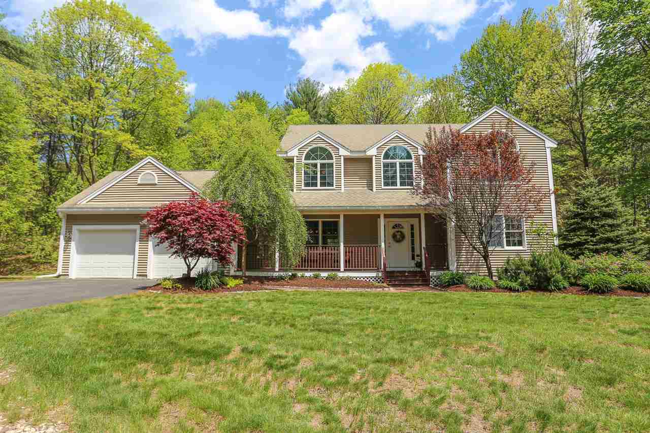 58 Graham Road Concord, NH 03301 - Photo 1 of 38