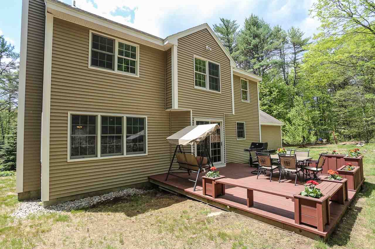 58 Graham Road Concord, NH 03301 - Photo 36 of 38