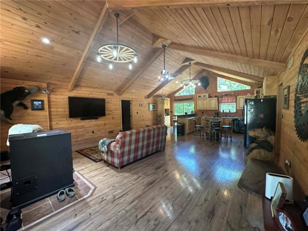 113 Elk Bugle Road Weedville, PA 15868 - Photo 3 of 39