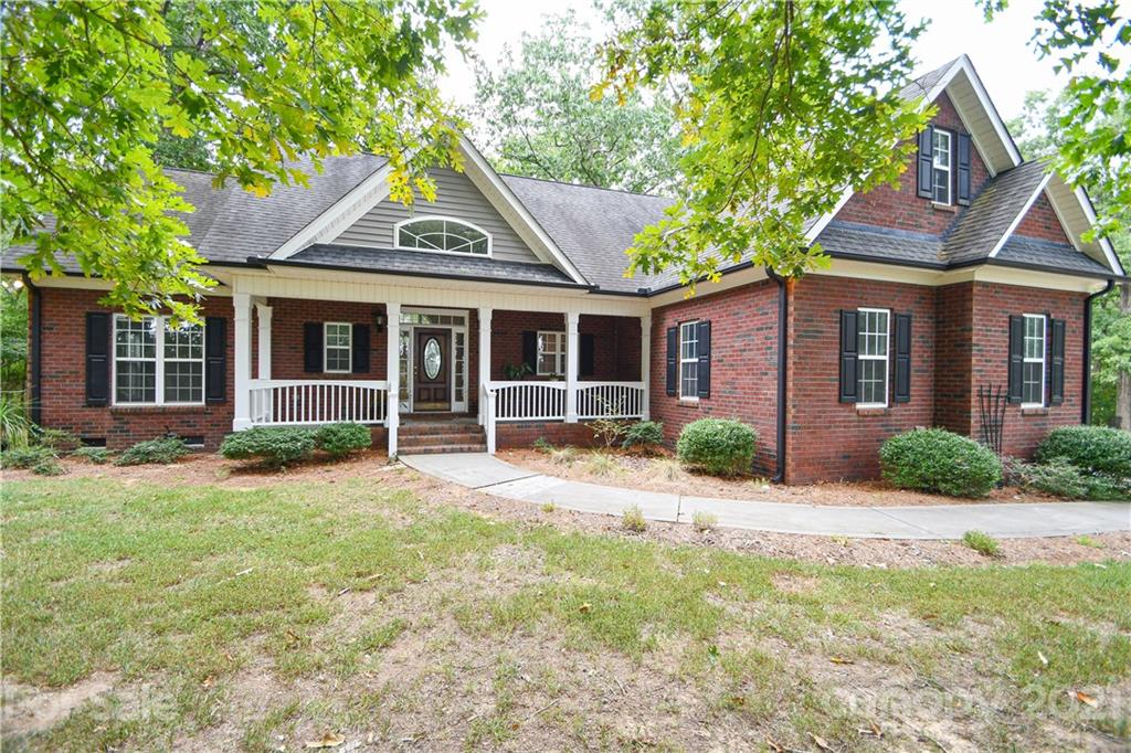2520 Shady Ridge Lane Monroe, NC 28112 - Photo 1 of 19 Gallery Image 1