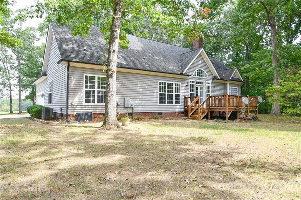 2520 Shady Ridge Lane Monroe, NC 28112 - Photo 3 of 19 Gallery Image 3