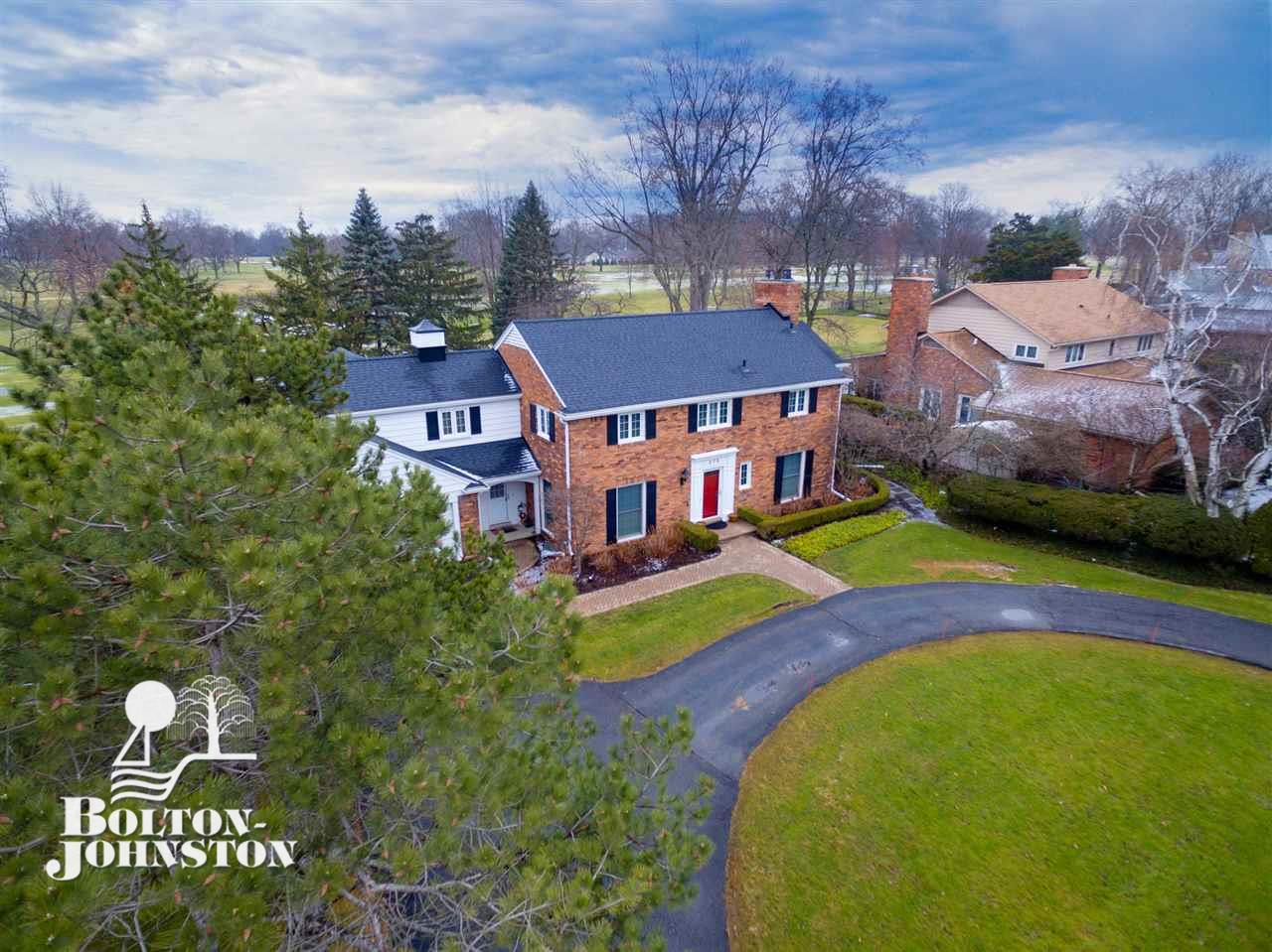 376 Moross Road Grosse Pointe Farms, MI 48236 - Photo 57 of 62