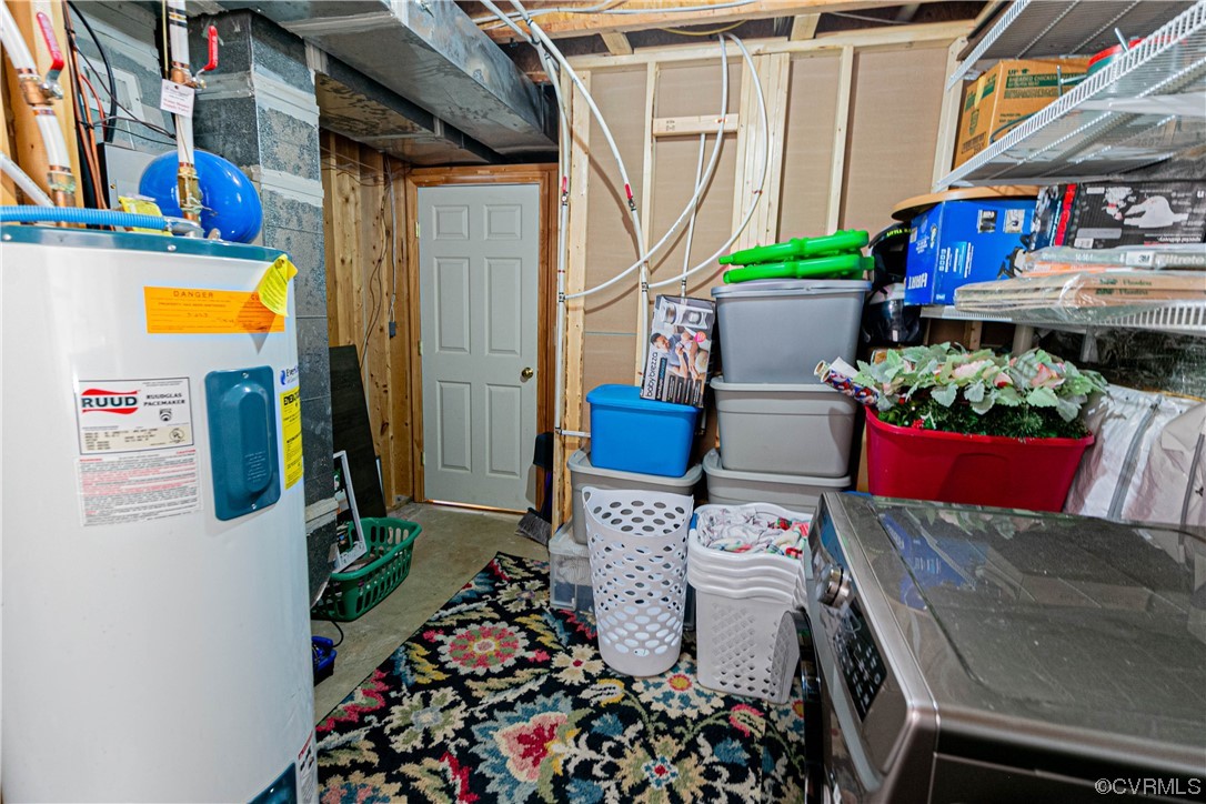 213 Cedar Ridge Drive Ruther Glen, VA 22546 - Photo 34 of 50