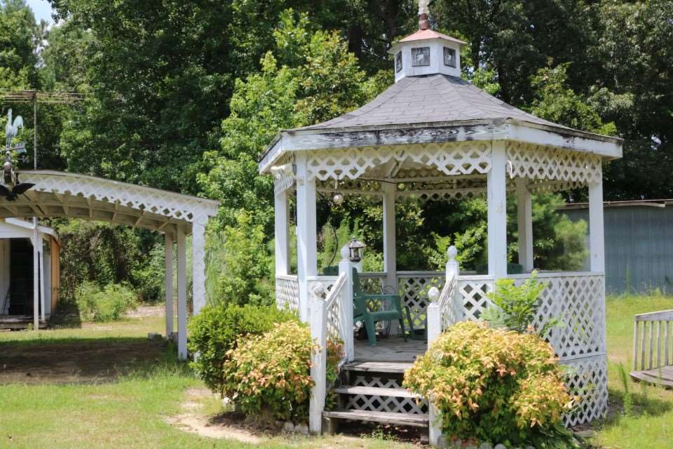 442 Avenue Road Smithfield, NC 27577 - Photo 13 of 16 Photo 13