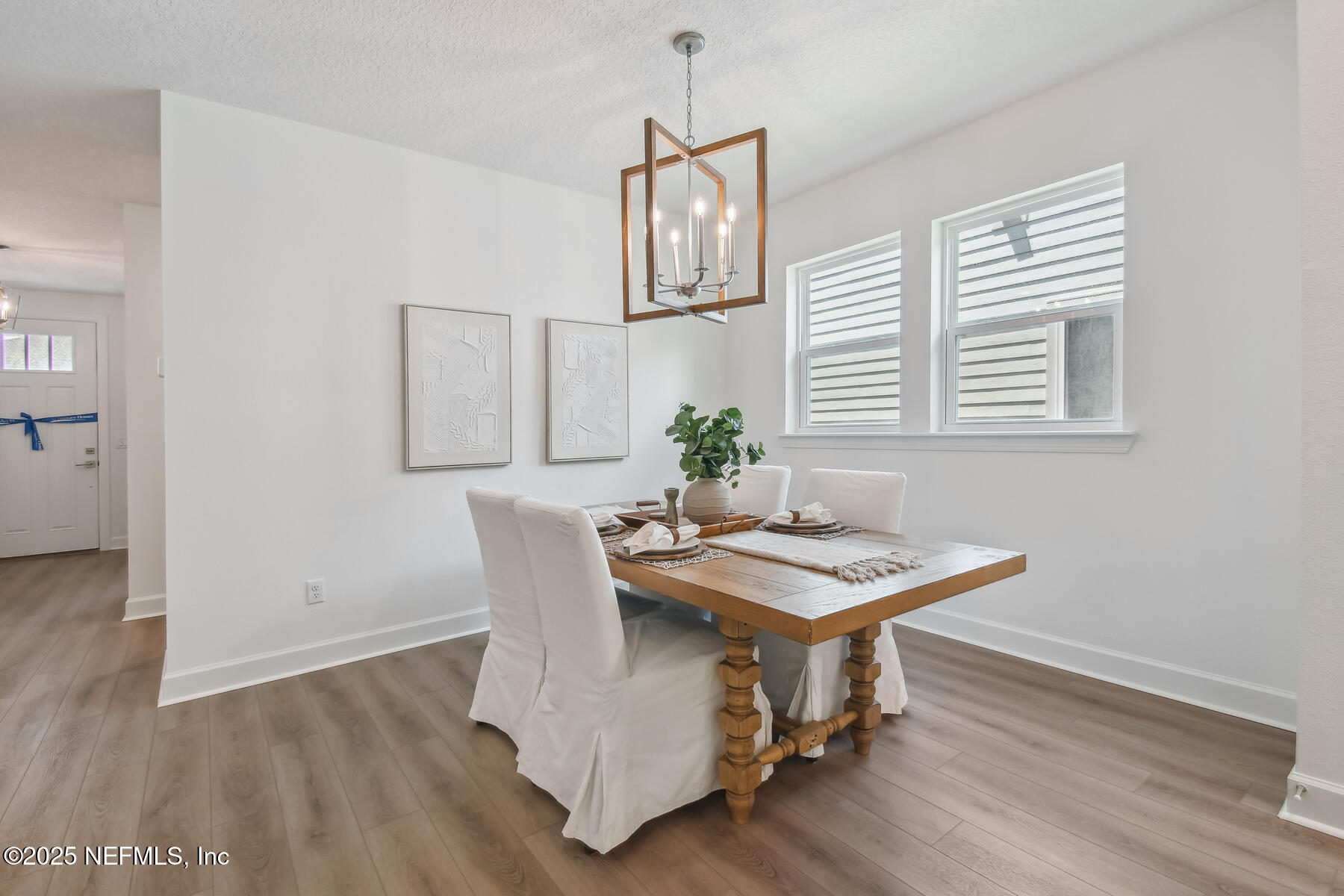 211 Rushing Drive St. Augustine, FL 32092 - Photo 6 of 25 Homesite216-008