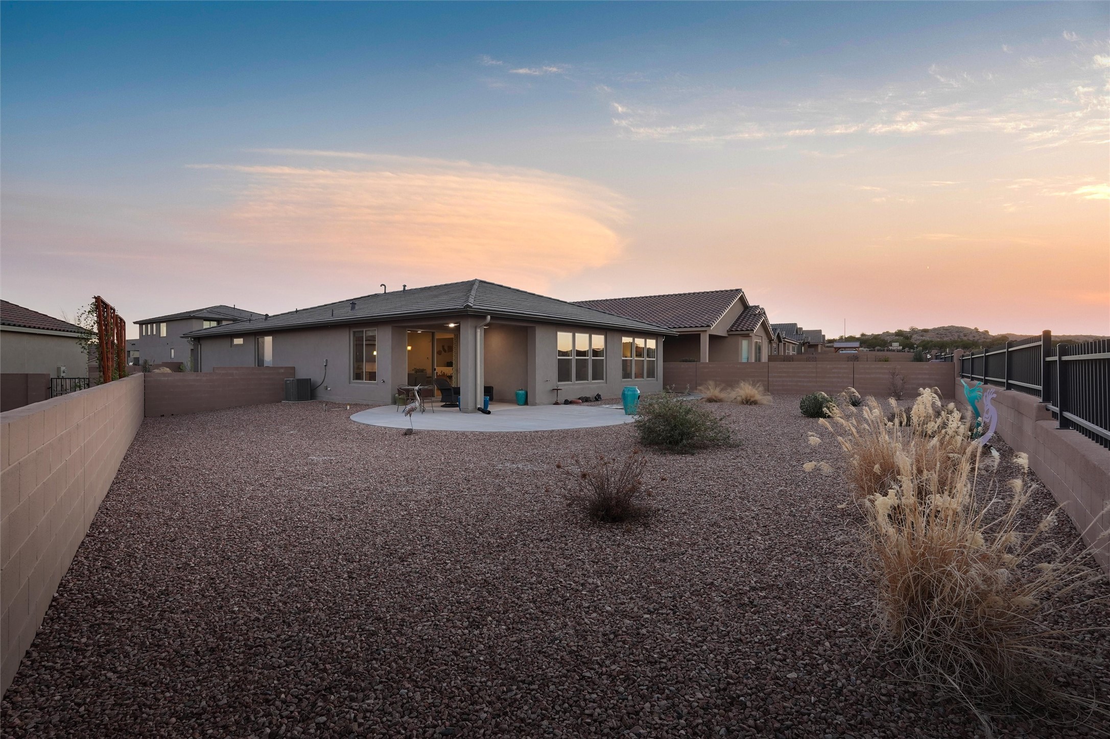 2831 Kings Canyon Loop Northeast Rio Rancho, NM 87144 - Photo 44 of 67