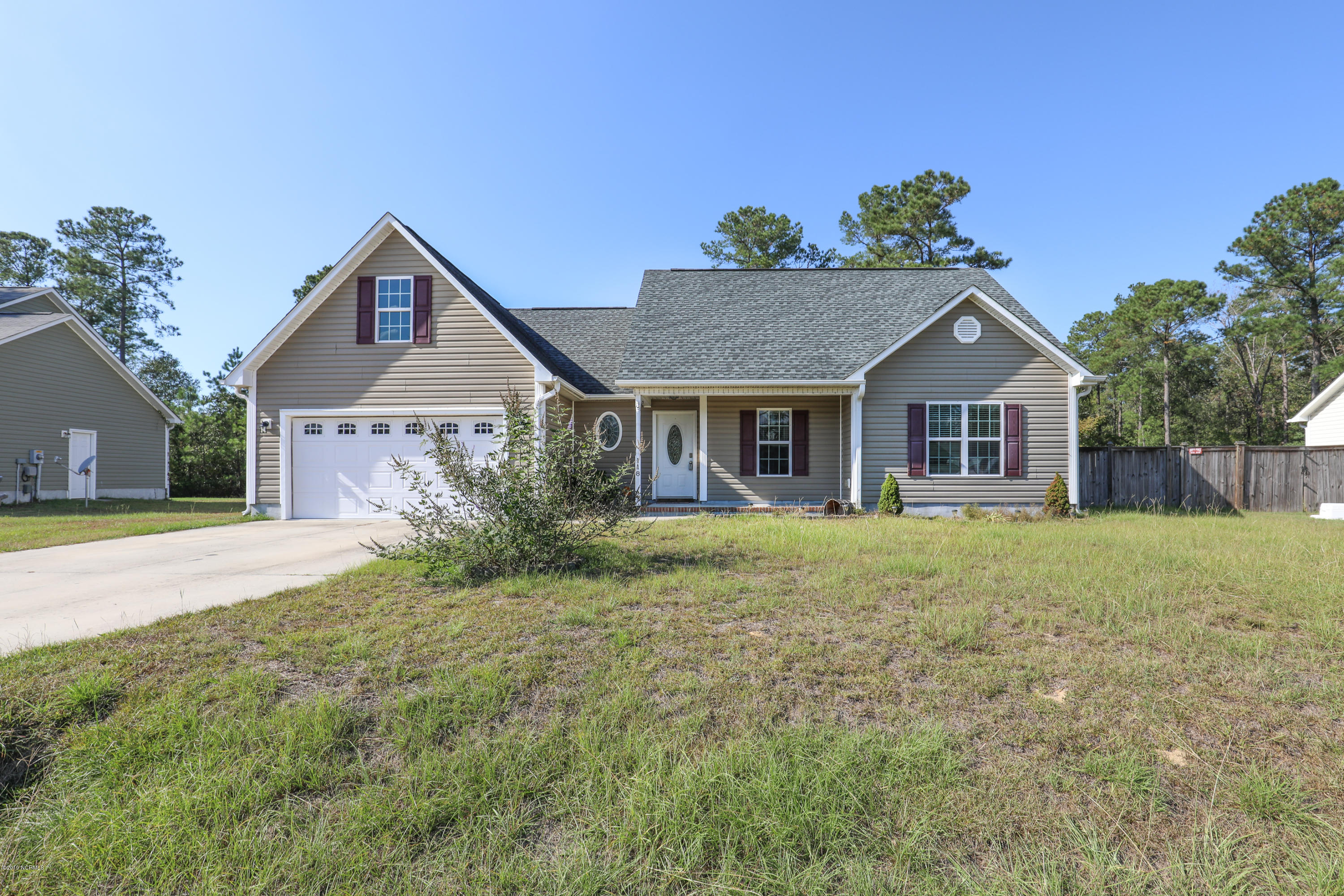 118 Saint Road Richlands, NC 28574 - Photo 1 of 49 untitled-6637