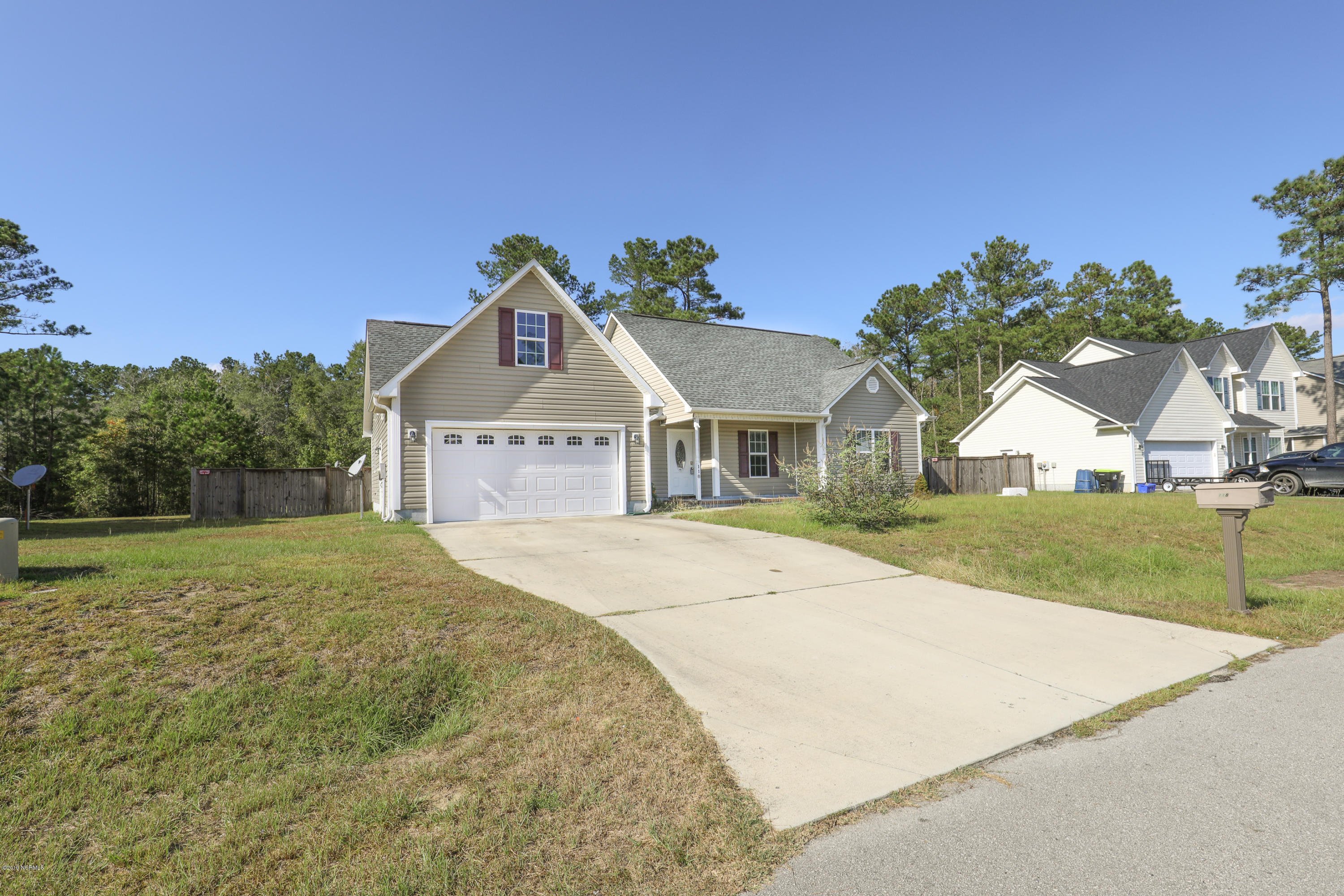 118 Saint Road Richlands, NC 28574 - Photo 3 of 49 untitled-6642