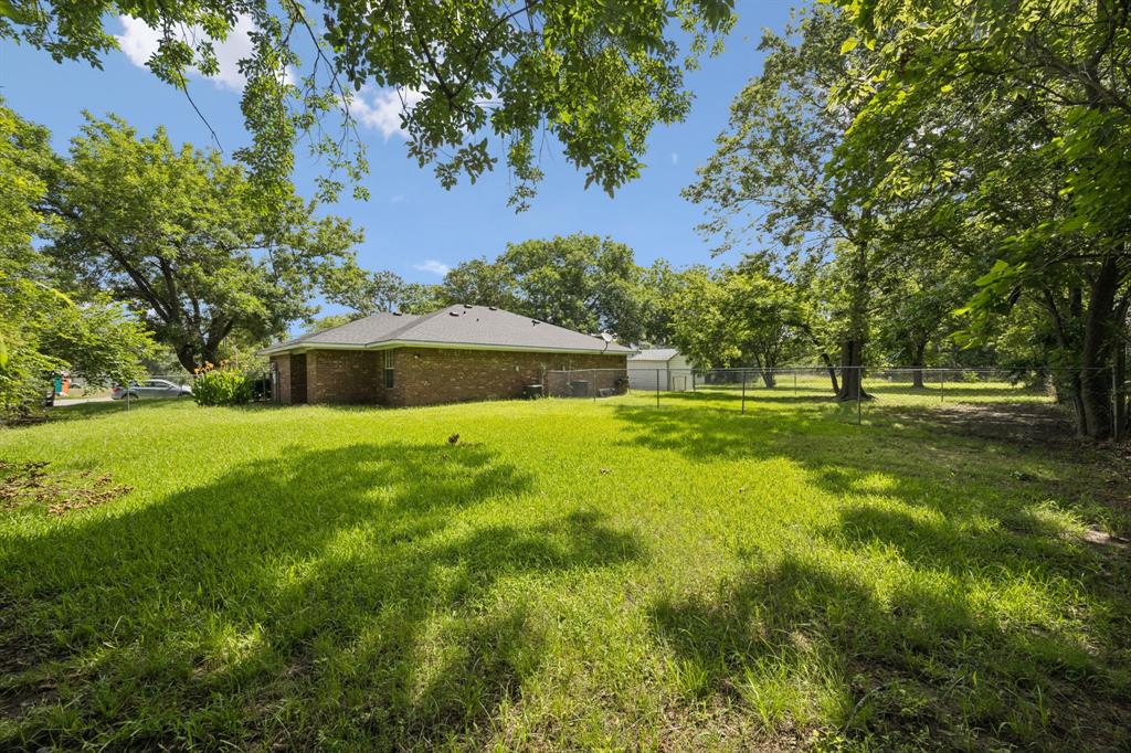 1104 East High Street Terrell, TX 75160 - Photo 26 of 28