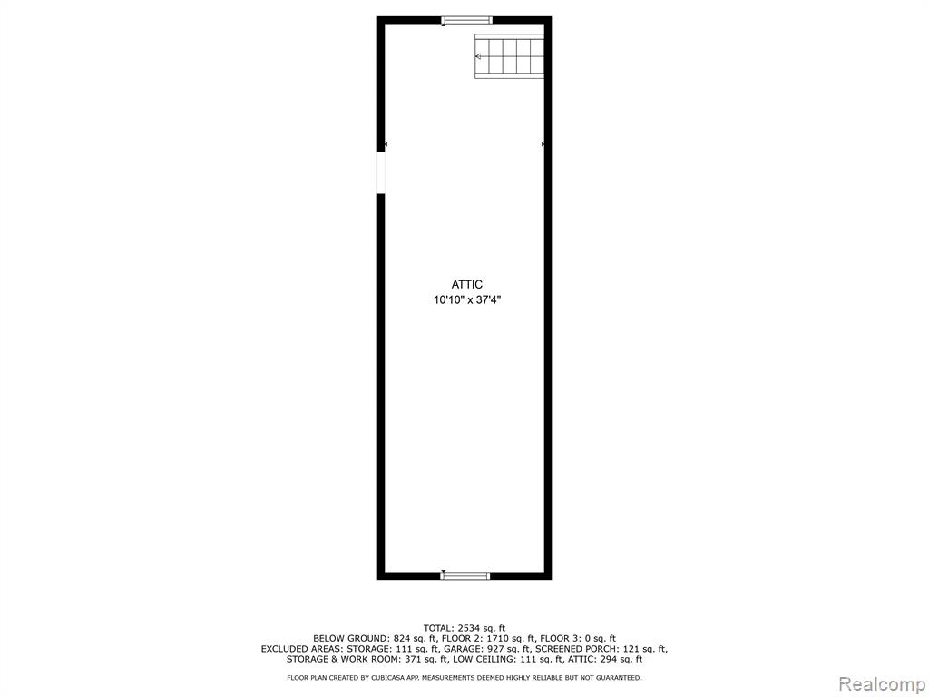 6820 Walters Road Clarkston, MI 48346 - Photo 54 of 56