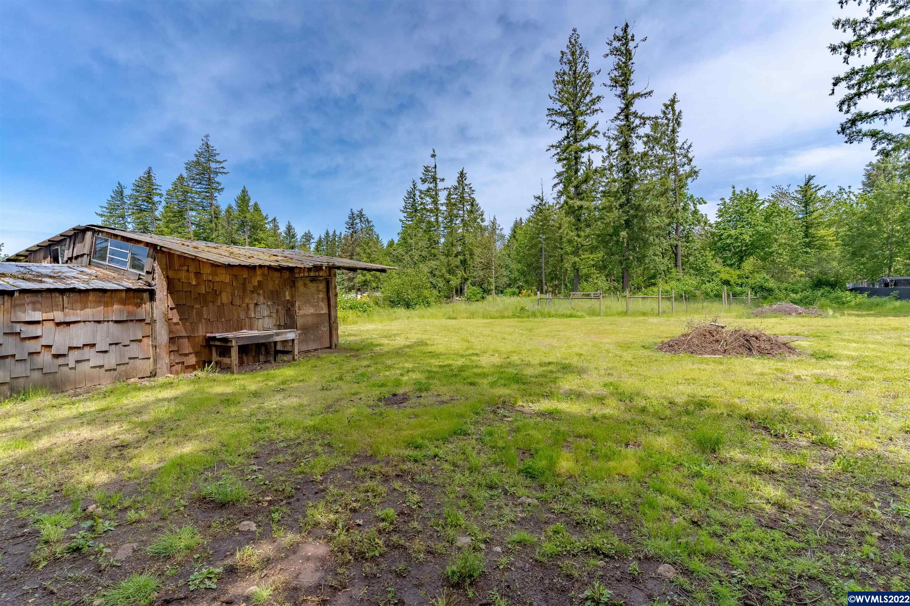 39878 Rock Creek Road Gates, OR 97346 - Photo 33 of 40