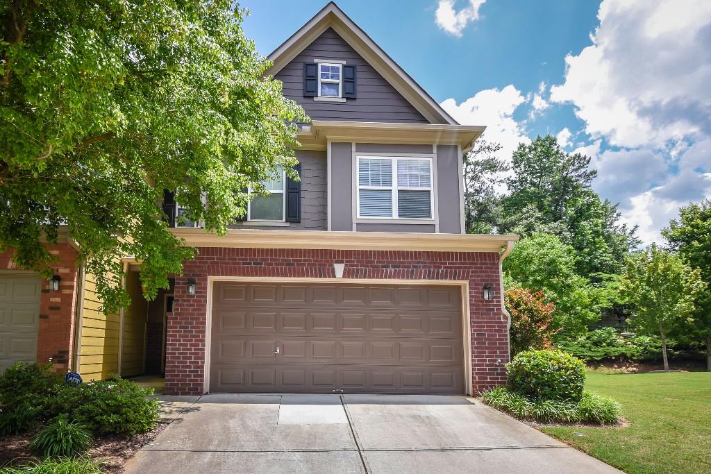 4343 Kousa Road, Unit 3 Austell, GA 30106 - Photo 1 of 1 Gallery Image 1