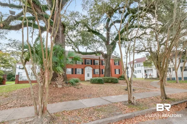 $127,500 | 214 Upham Street, Unit 17C, Mobile, AL 36607