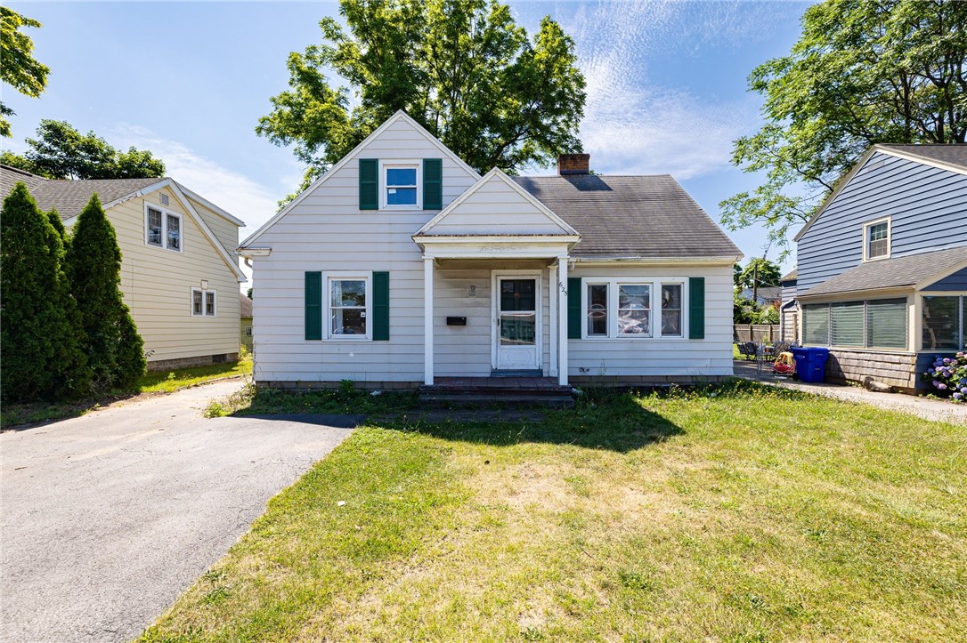 625 Stone Road Greece, NY 14616 - Photo 1 of 1