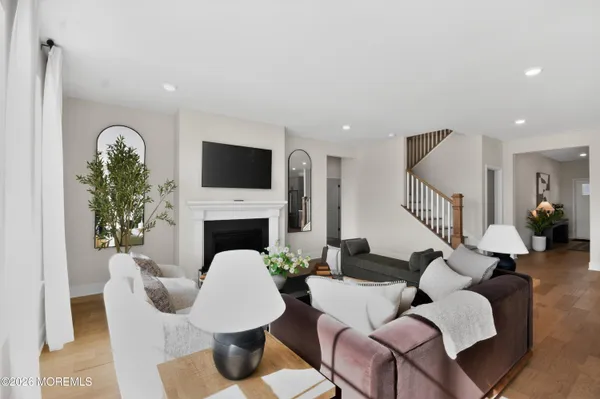 $1,324,990 | 8 East Garfield Avenue, Atlantic Highlands, NJ 07716
