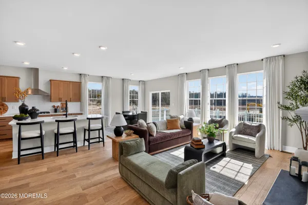 $1,324,990 | 8 East Garfield Avenue, Atlantic Highlands, NJ 07716