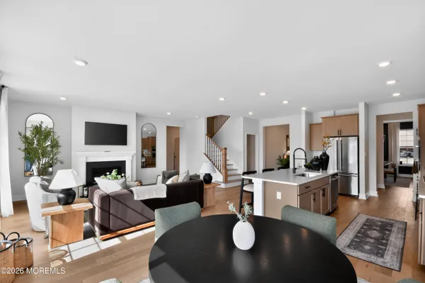 $1,324,990 | 8 East Garfield Avenue, Atlantic Highlands, NJ 07716