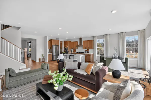 $1,324,990 | 8 East Garfield Avenue, Atlantic Highlands, NJ 07716