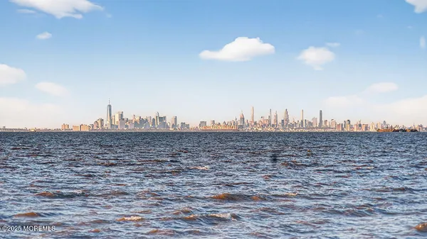 a view of water heater room with furniture