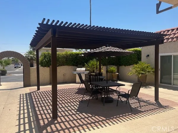 $1,695 | 36953 Bankside Drive, Unit A1, Cathedral City, CA 92234