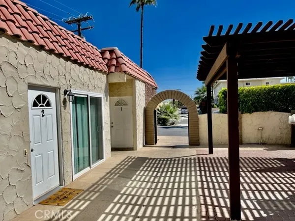 $1,695 | 36953 Bankside Drive, Unit A1, Cathedral City, CA 92234